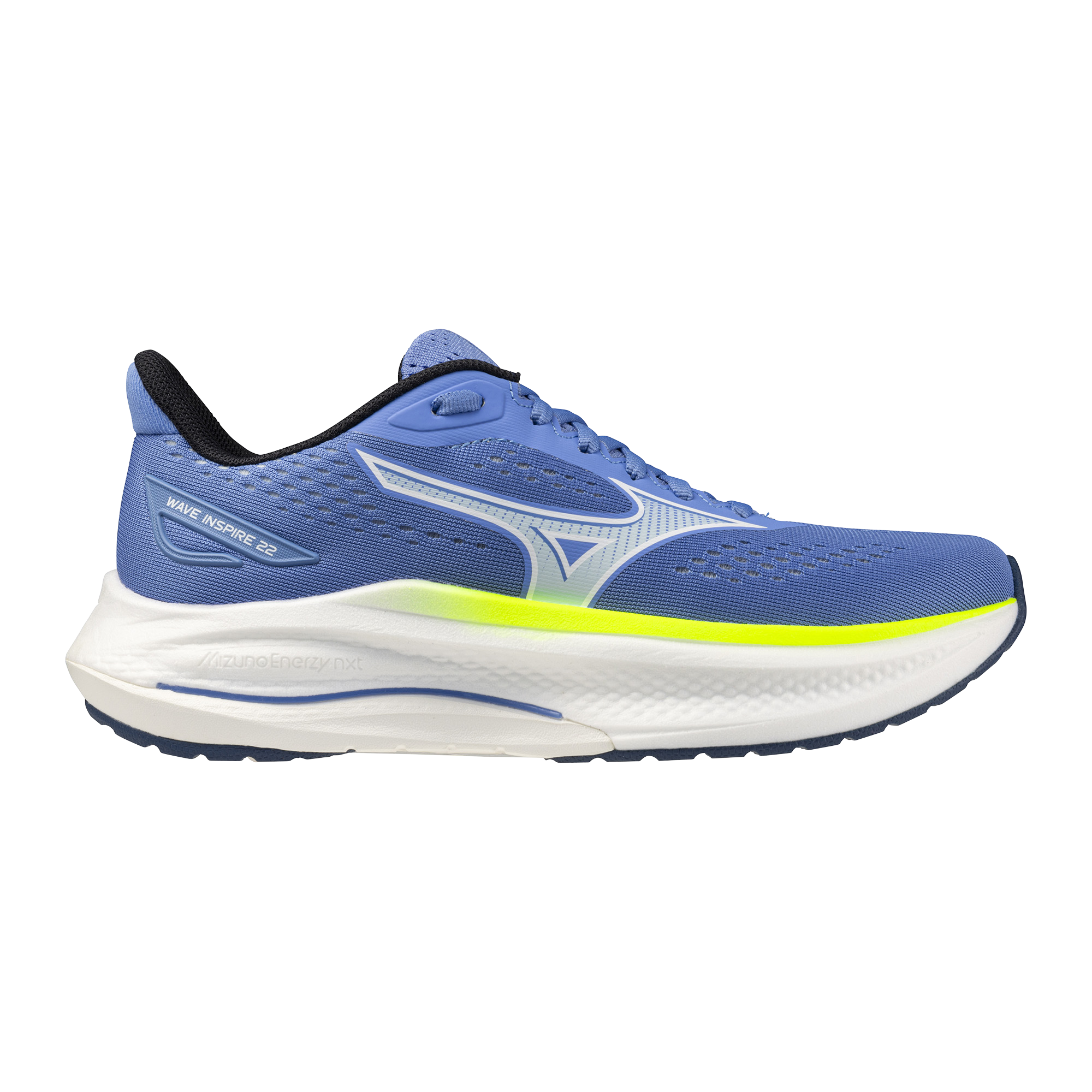 Mizuno Wave Inspire 22 Women’s