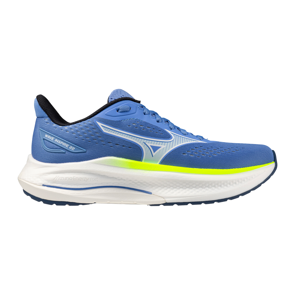 Mizuno Wave Inspire 22 Women’s