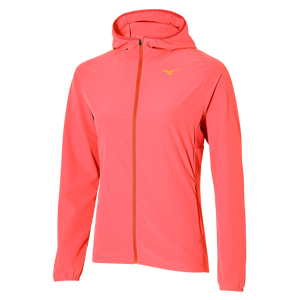 Mizuno Alpha Jacket Women's