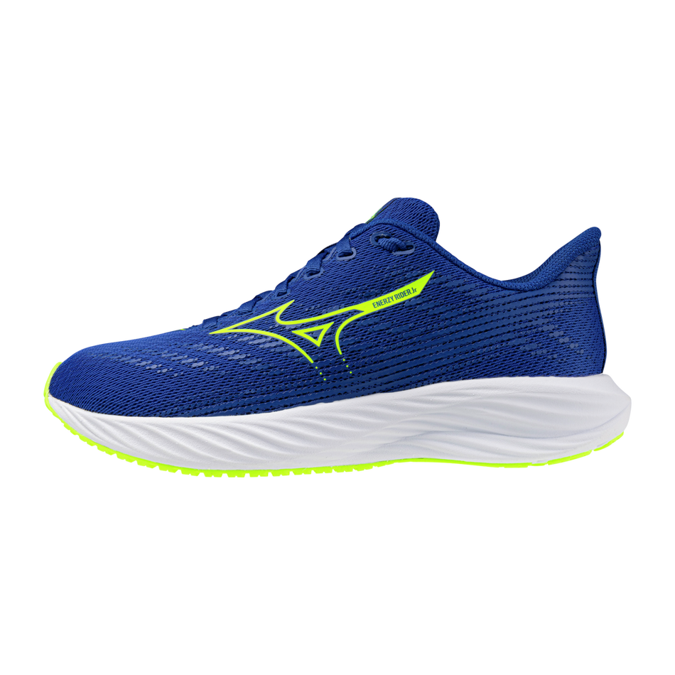 Mizuno Enerzy Rider Jr – Amphibian King