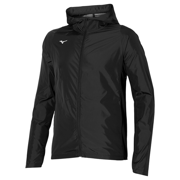 Mizuno Alpha Jacket Men's – Amphibian King - Main Image