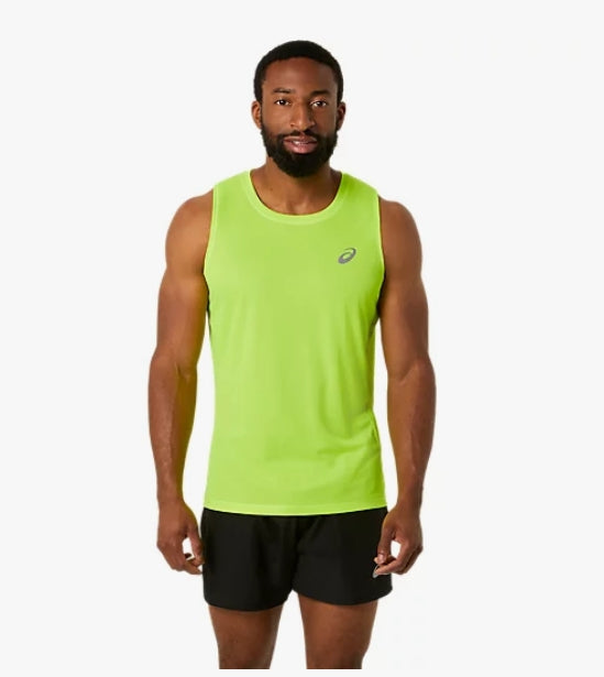 ASICS CORE SINGLET Men's