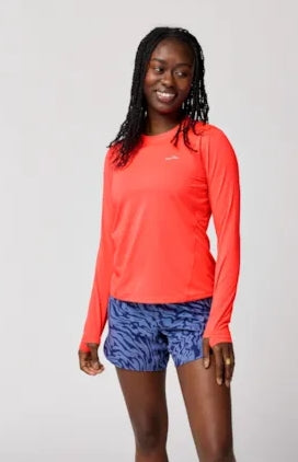 Brooks Sprint Free Long sleeve 3.0