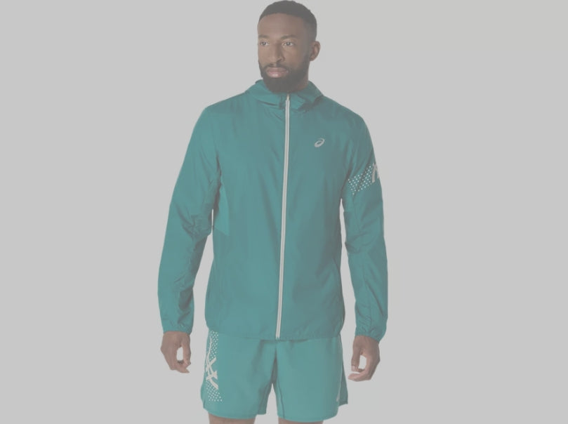ASICS ICON Jacket