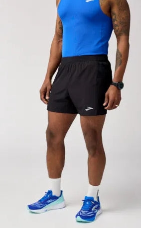 Brooks Journey 5" Shorts Men's