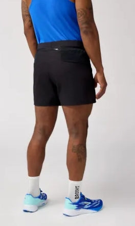 Brooks Journey 5" Shorts Men's