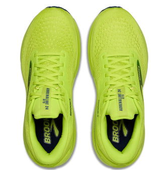 Brooks Adrenaline GTS 24 Men's – Amphibian King