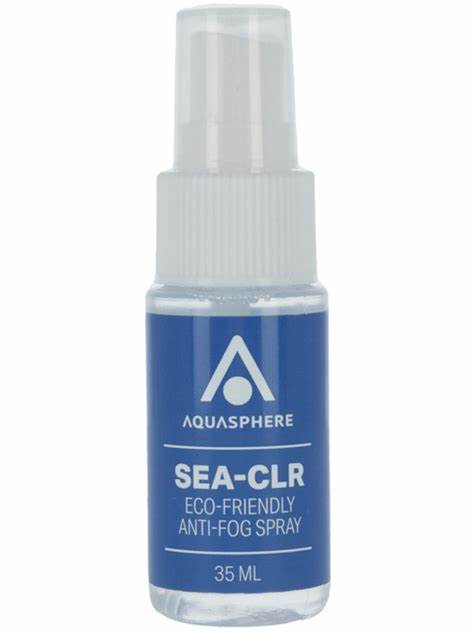 Aqua Sphere Sea Clr Anti-fog Spray