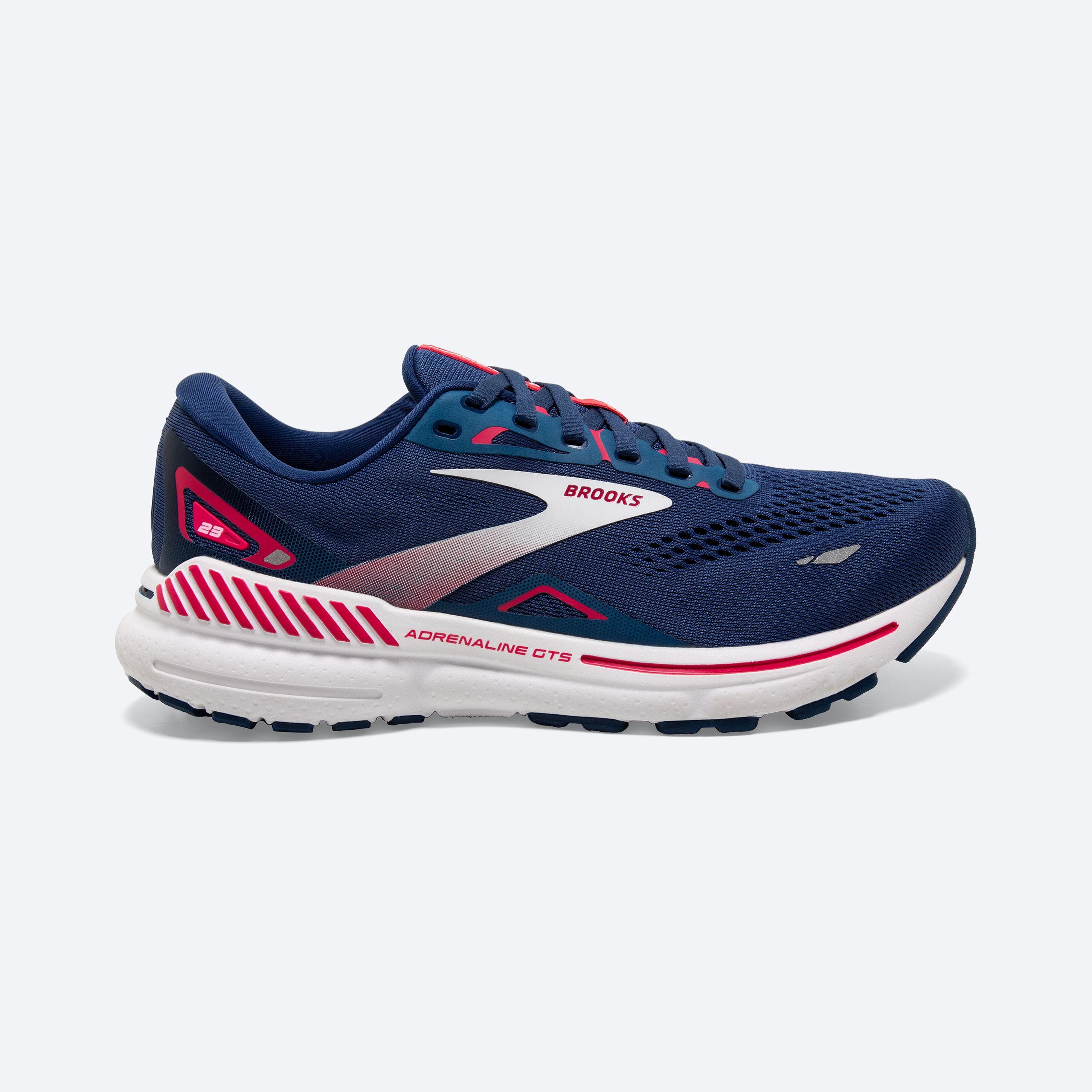 Adrenaline Gts Low Arch Running Shoes Brooks Adrenaline GTS 23