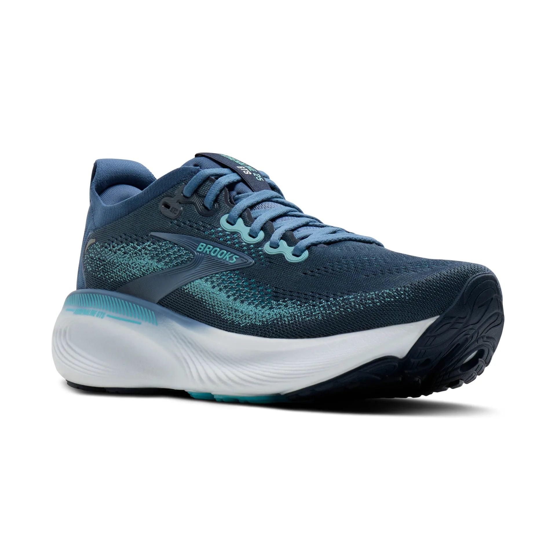 Brooks Adrenaline GTS 25 Men's