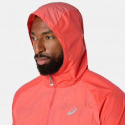ASICS Road Packable Jacket Men's