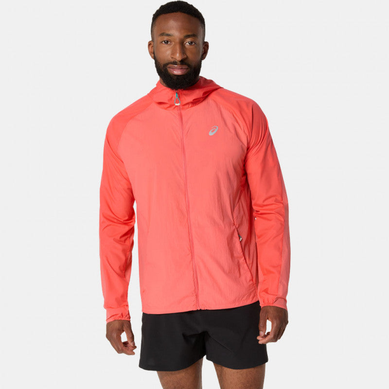 ASICS Road Packable Jacket Men's