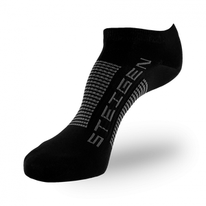 Steigen Zero Length Socks Unisex