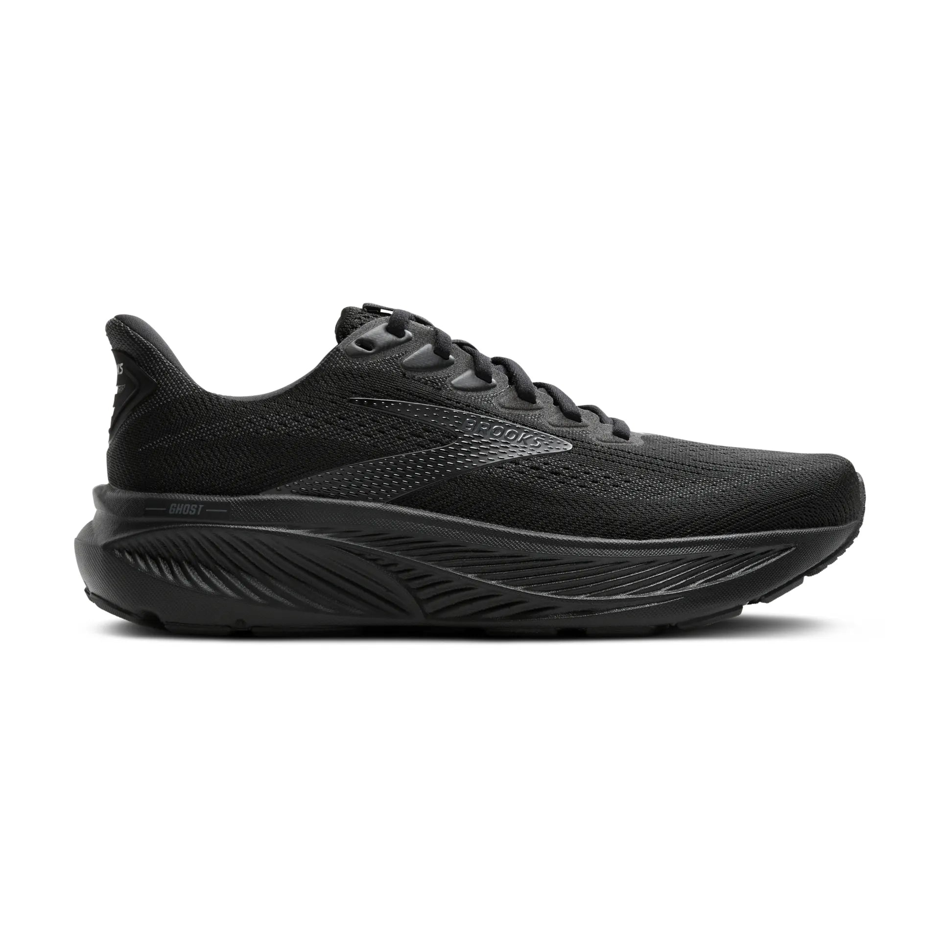 Brooks Ghost 17 Men's (WIDE/2E)