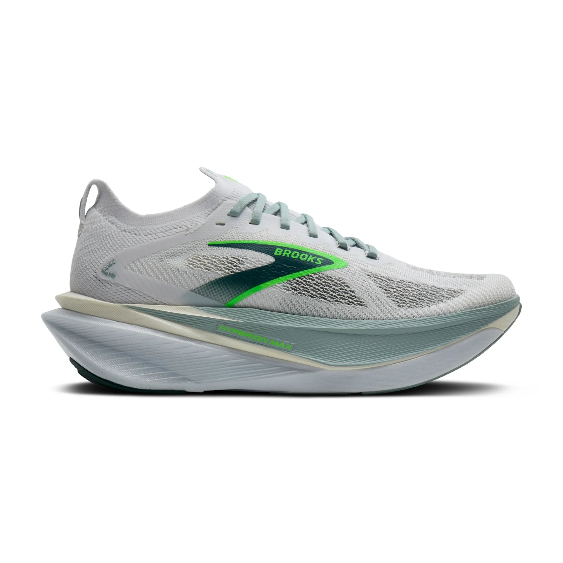 BROOKS HYPERION 3 26㎝ Brooks Hyperion Max 3 Men's – Amphibian King