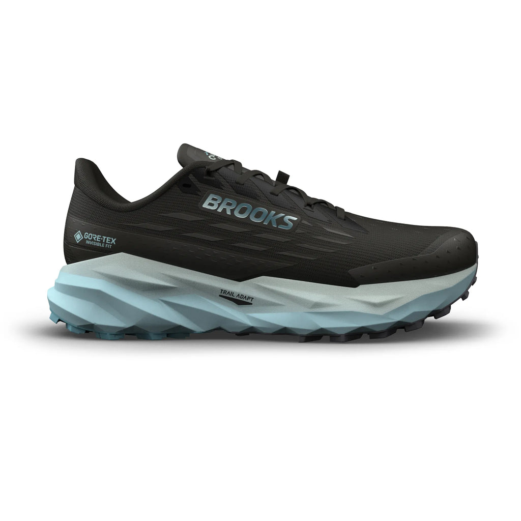 Brooks Cascadia 19 Women's GTX