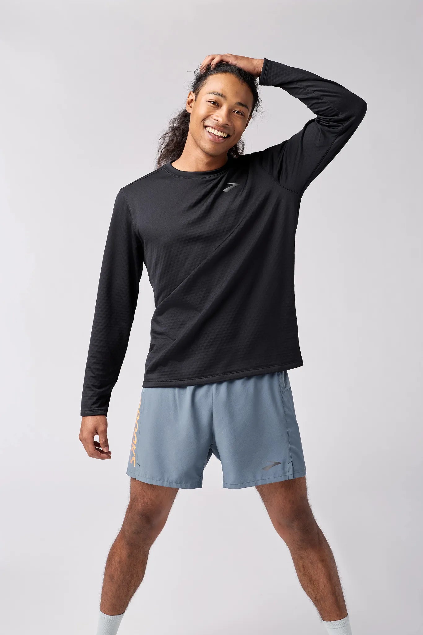 Notch Thermal Long Sleeve 3.0 Men's