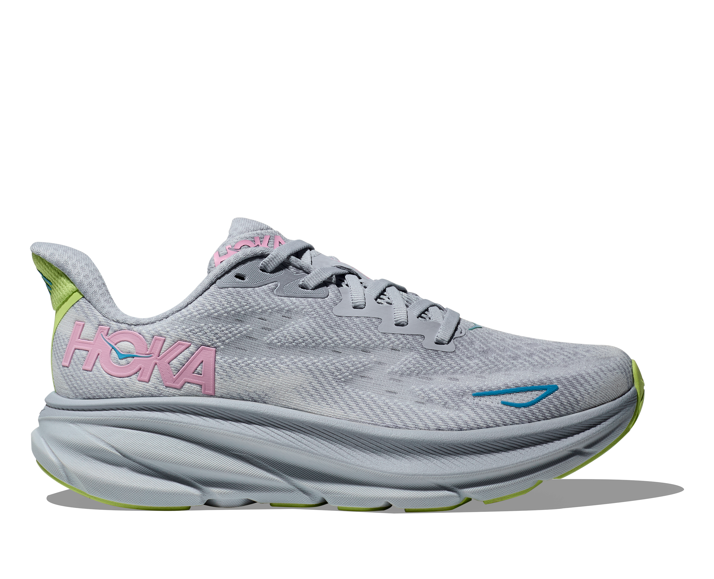 Hoka Clifton 9 Women s Amphibian King