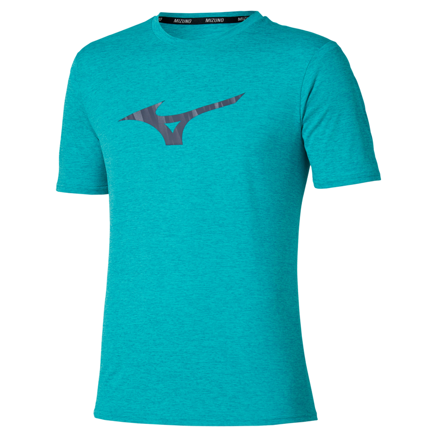 Mizuno Core Runbird SS Tee