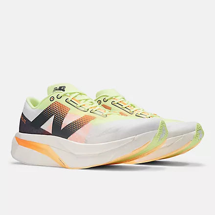 New Balance FuelCell SuperComp Elite v4 Women s Amphibian King