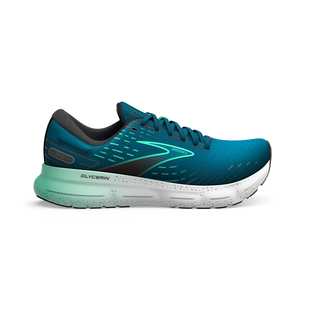 Brooks runners 2025 stockists ireland