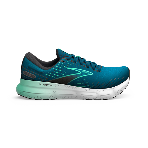 Scarpe running brooks glycerin 11 sales