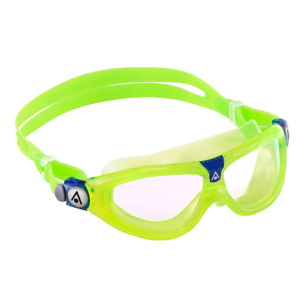Aquasphere Seal 2 Kid Goggle Clear Lens