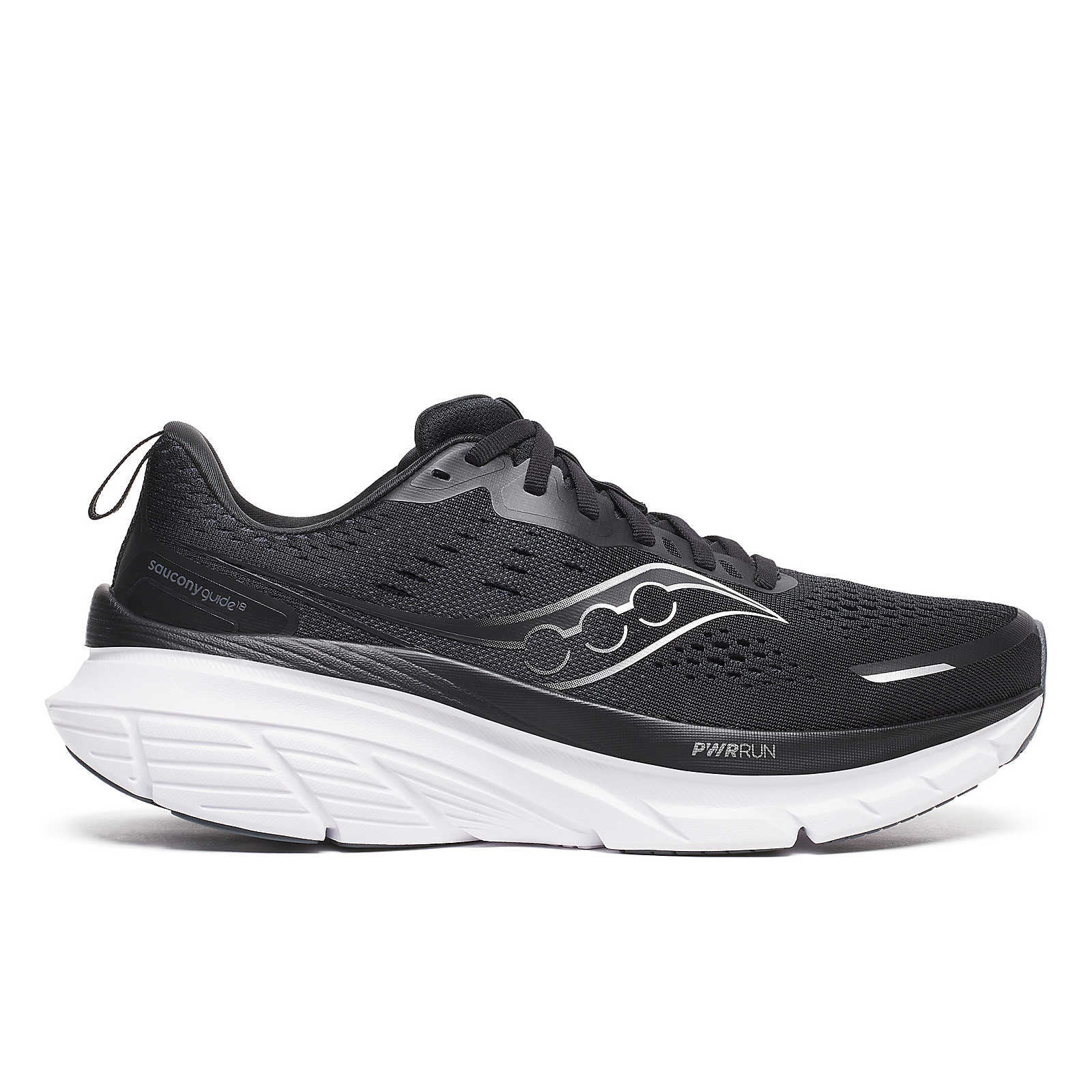 Saucony Guide 18 Men's (WIDE/2E)