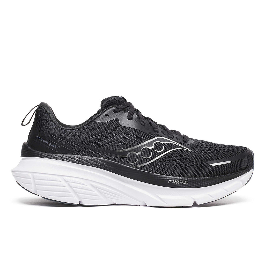 Saucony Guide 18 Men's (WIDE/2E)