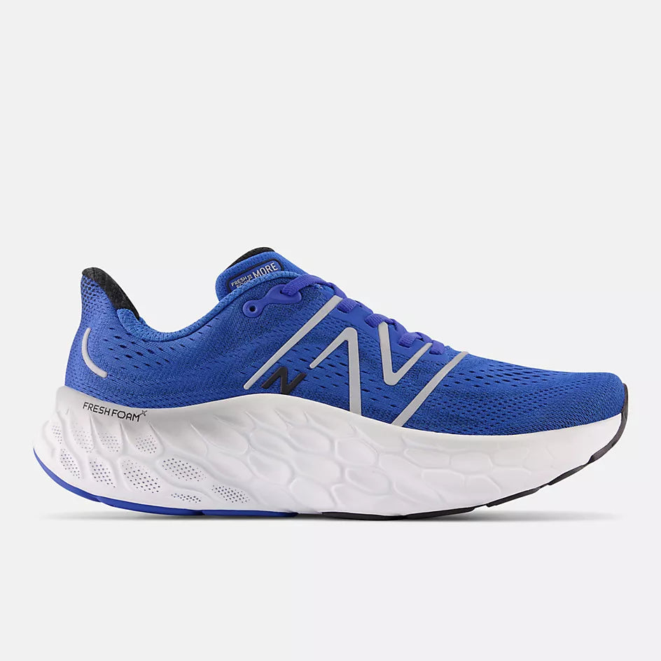 New Balance Fresh Foam X More v4 Men's1