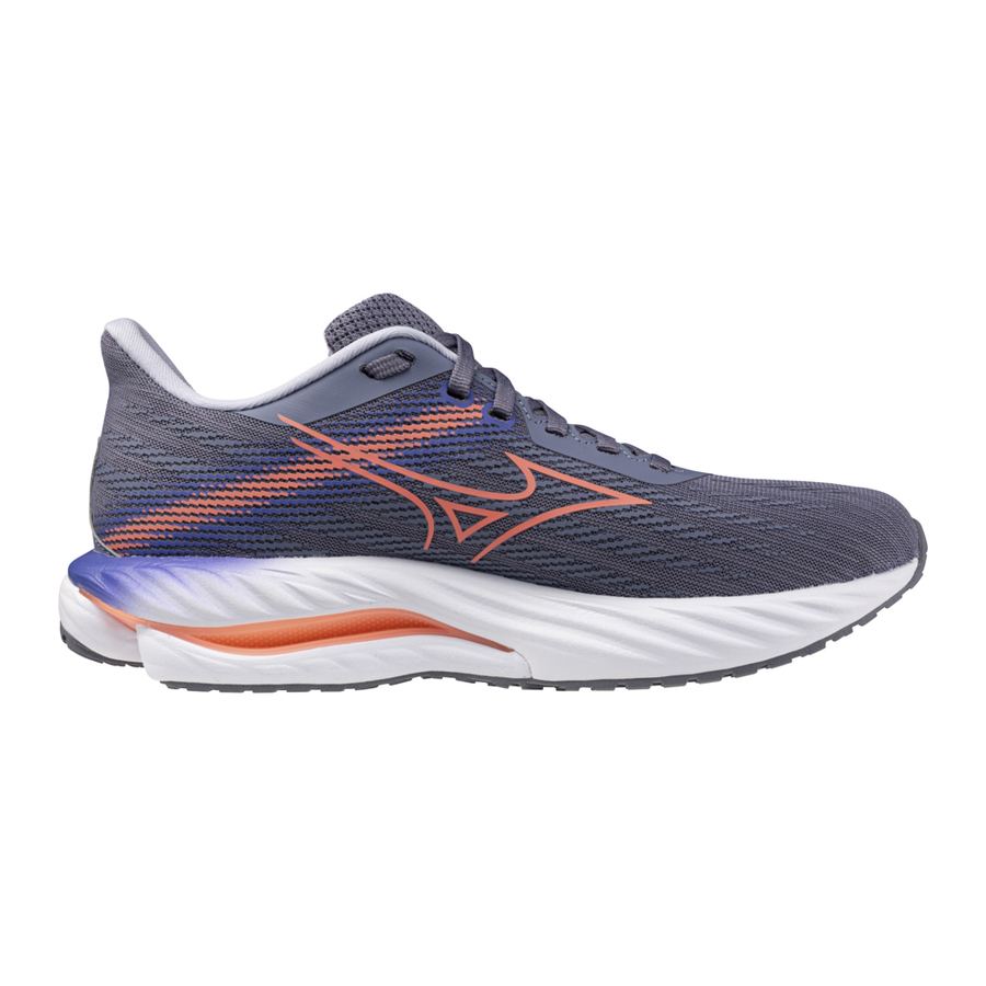 Mizuno Wave Inspire 21 Women’s