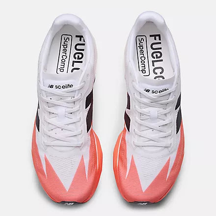 New Balance FuelCell SuperComp Elite v5 Men's