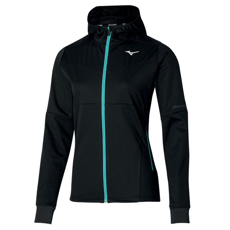 Mizuno Thermal Charge BT Jacket Women's - Main Image