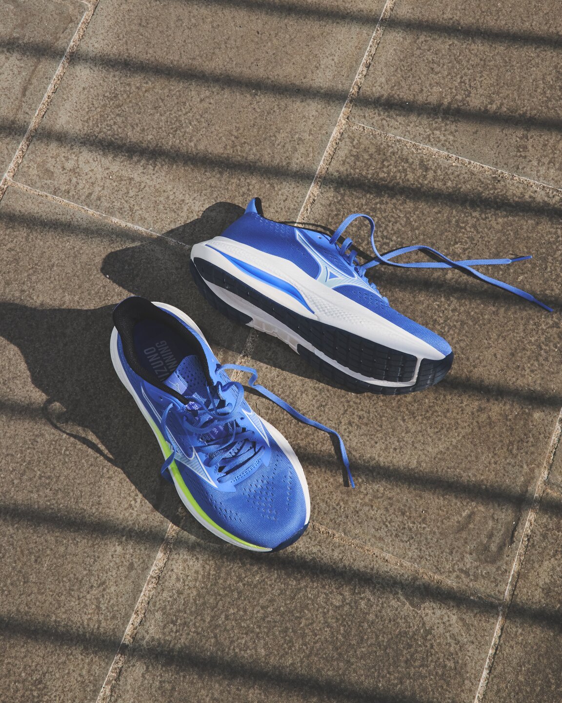 Mizuno Wave Inspire 22 Women’s