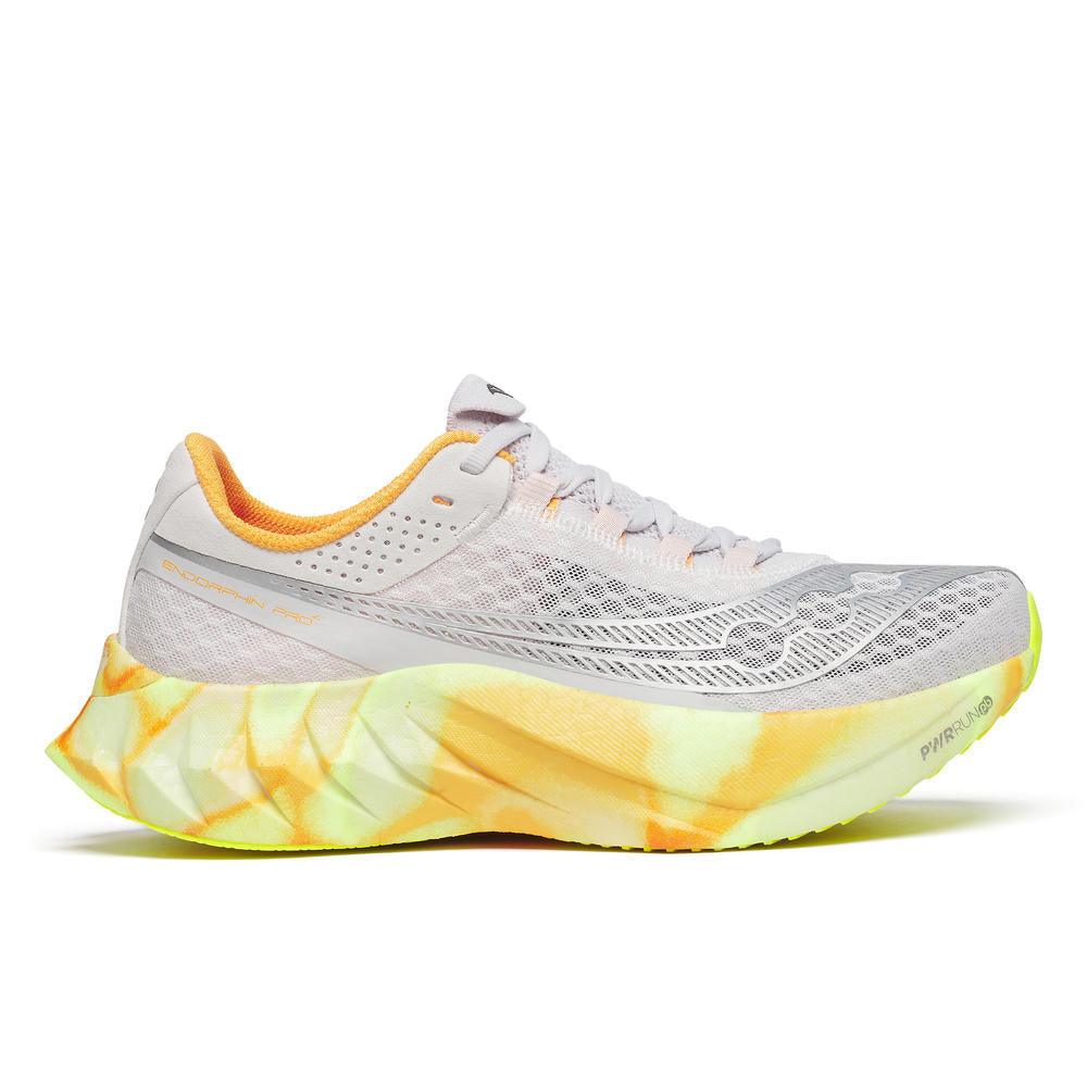 Saucony Endorphin Pro Women's – Amphibian King - Main Image