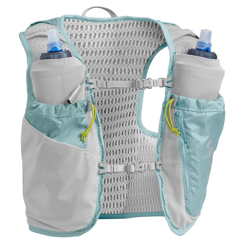 Women's Ultra™ Pro Vest with 2 x 500ml Quick Stow™ Flasks
