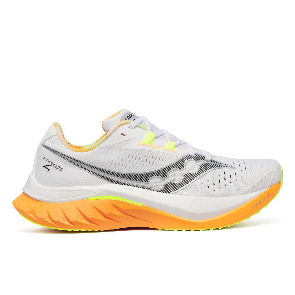 Saucony Endorphin Speed Men's – Amphibian King