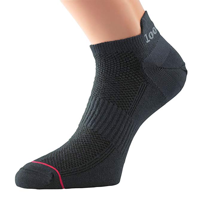 1000 Mile Trainer Liner Socks Men's