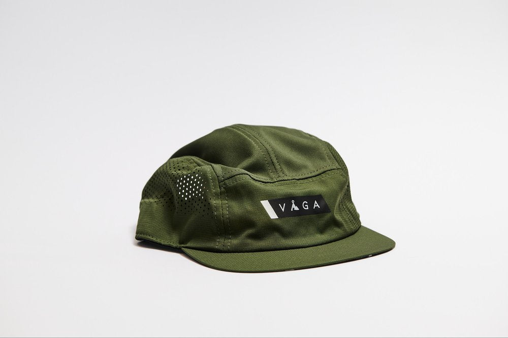 VÅGA Feather Racing Cap