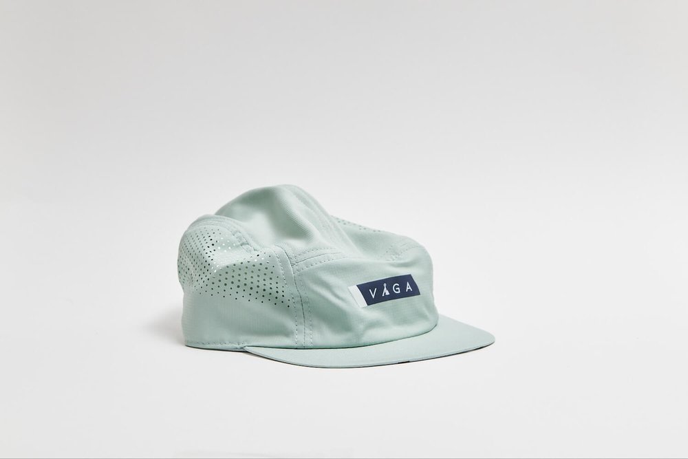 VÅGA Feather Racing Cap