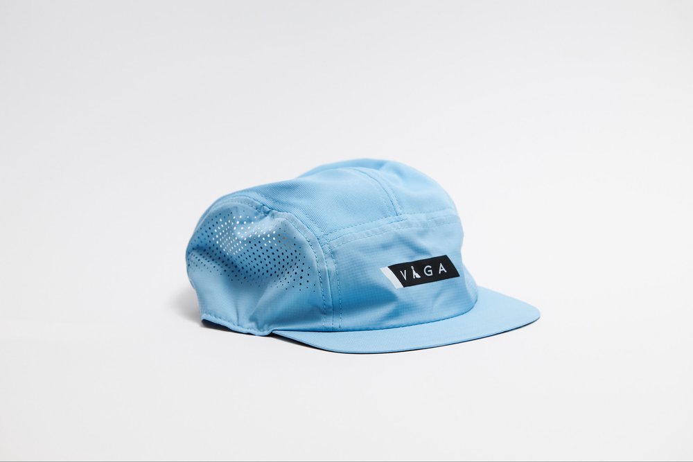 VÅGA Feather Racing Cap