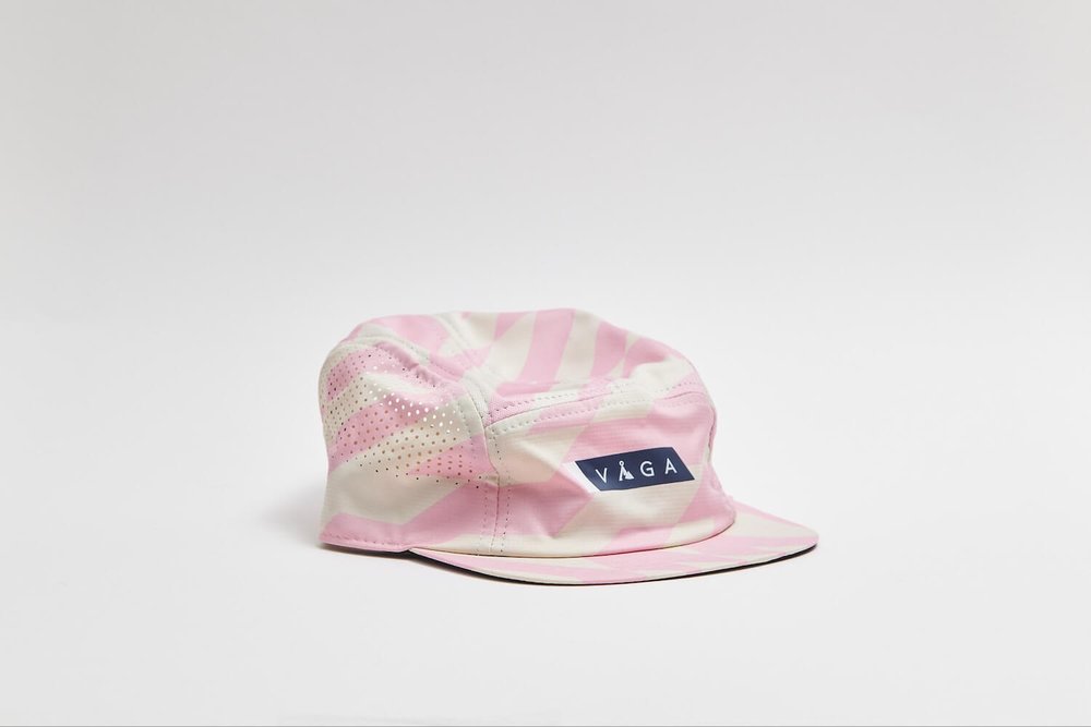 VÅGA Feather Racing Cap