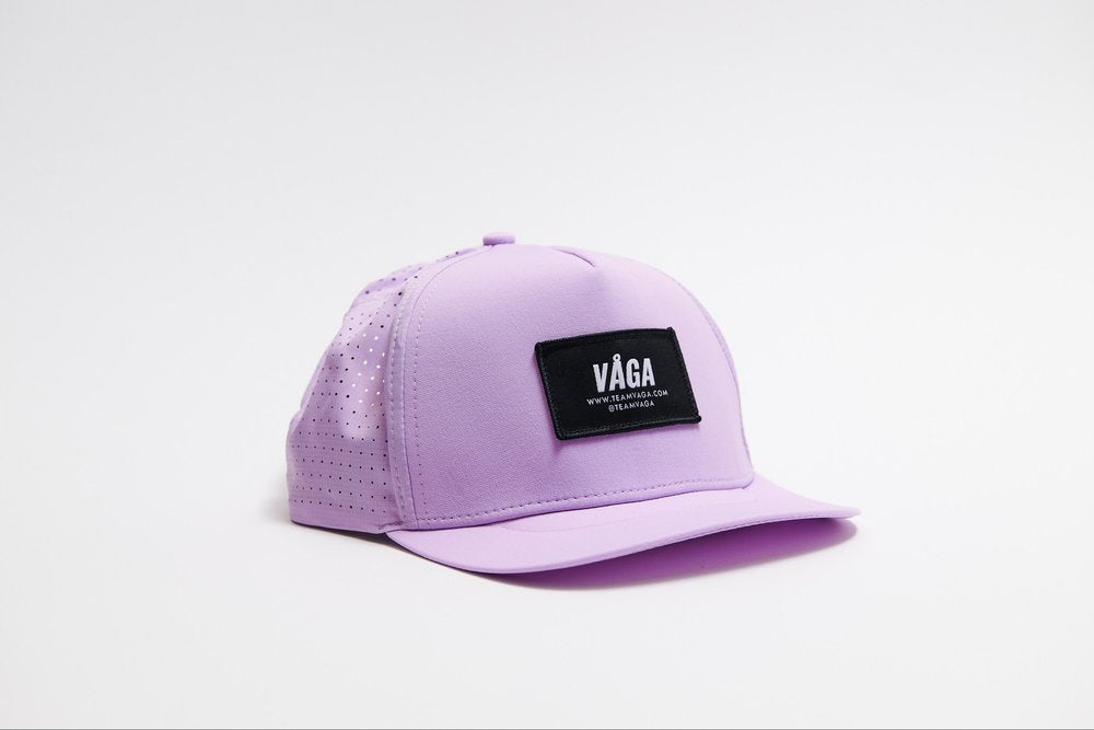VÅGA Trucker Cap