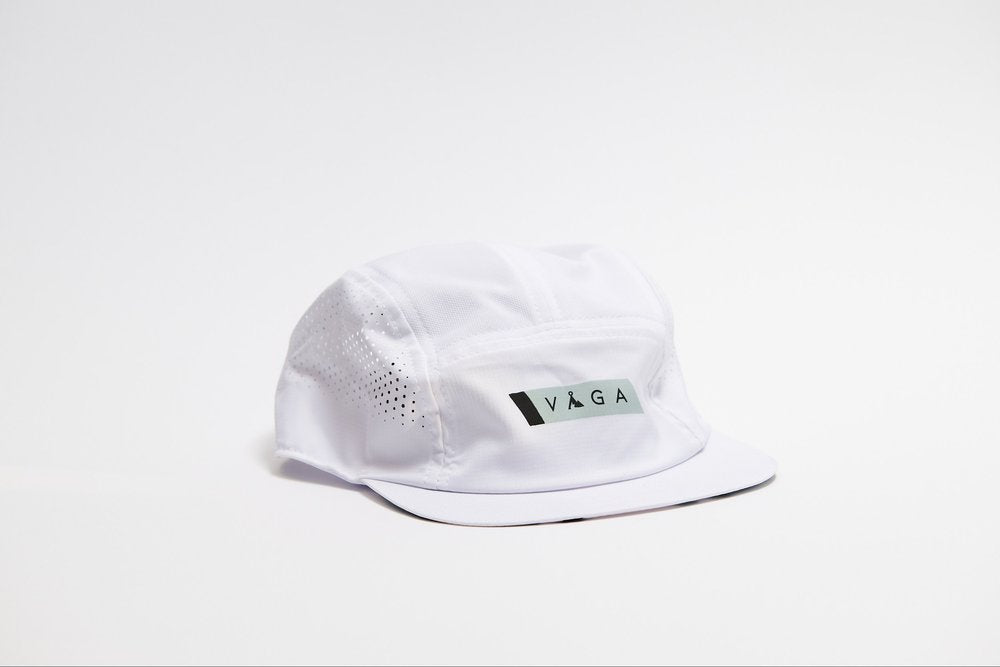 VÅGA Feather Racing Cap
