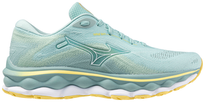 Mizuno wave sky clearance women's