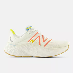New Balance Fresh Foam X More v4 Women s Amphibian King