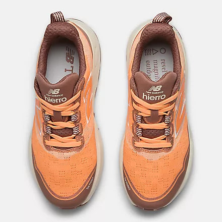 New Balance Fresh Foam X Hierro V9 Women's