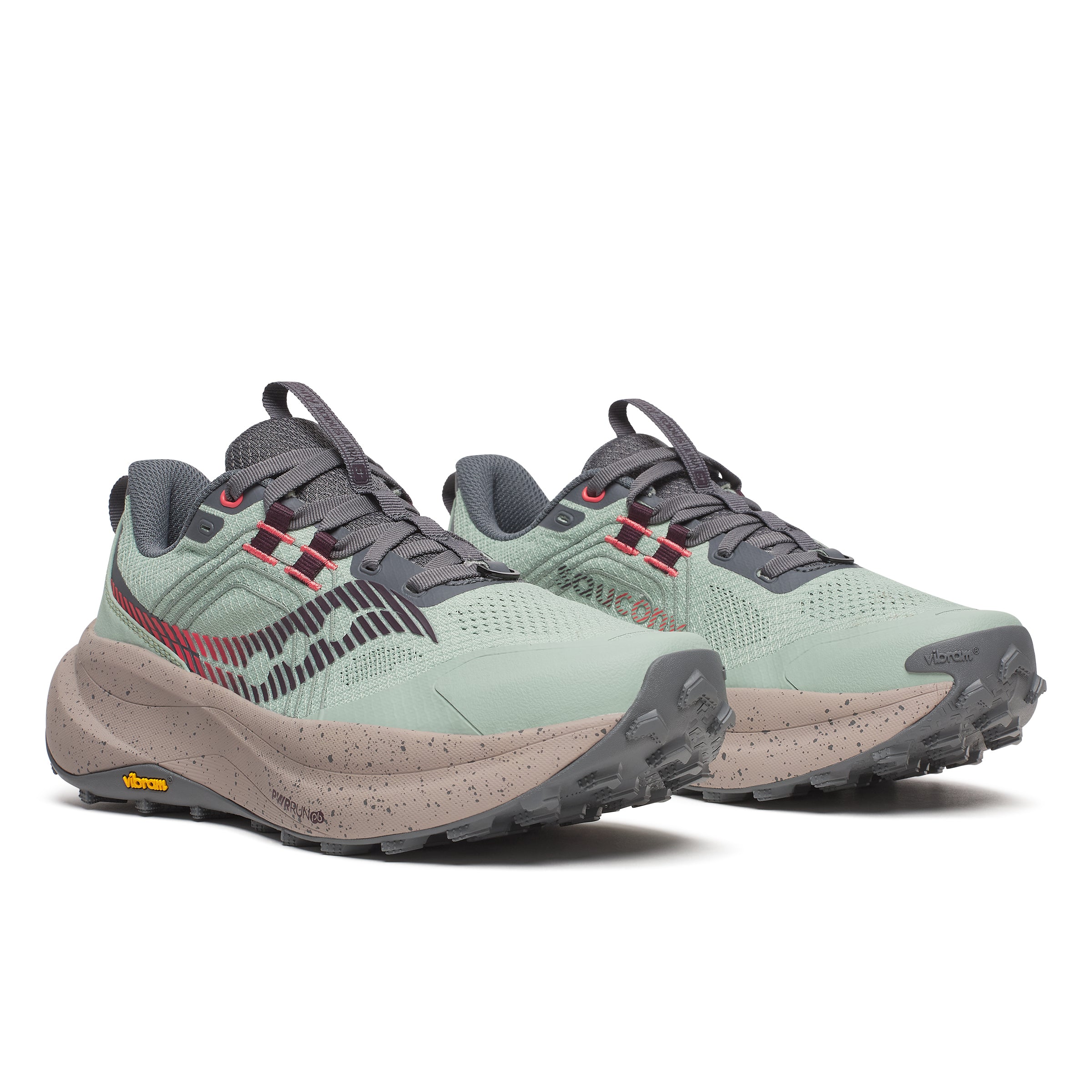 Saucony Xodus Ultra 4 Womens