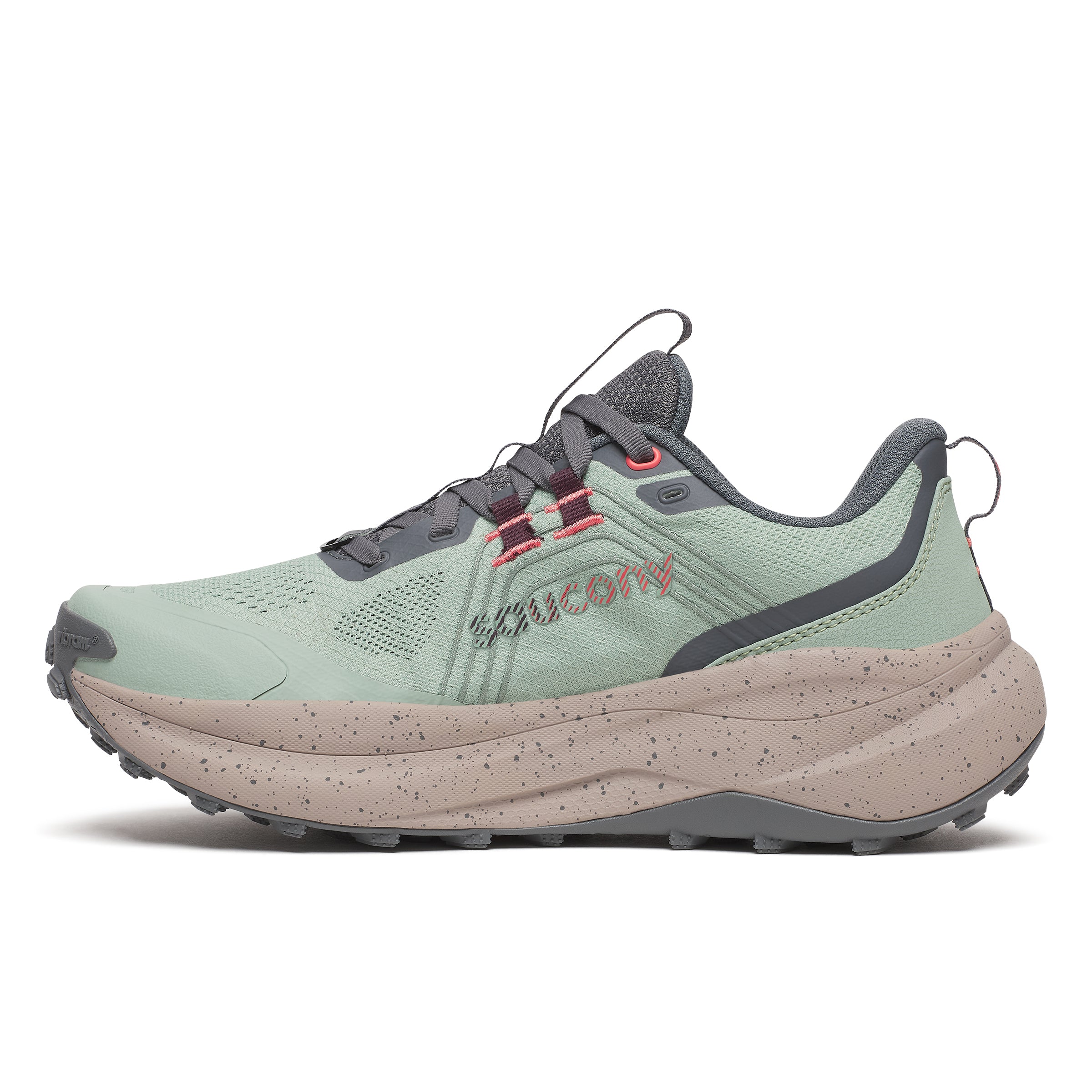 Saucony Xodus Ultra 4 Womens
