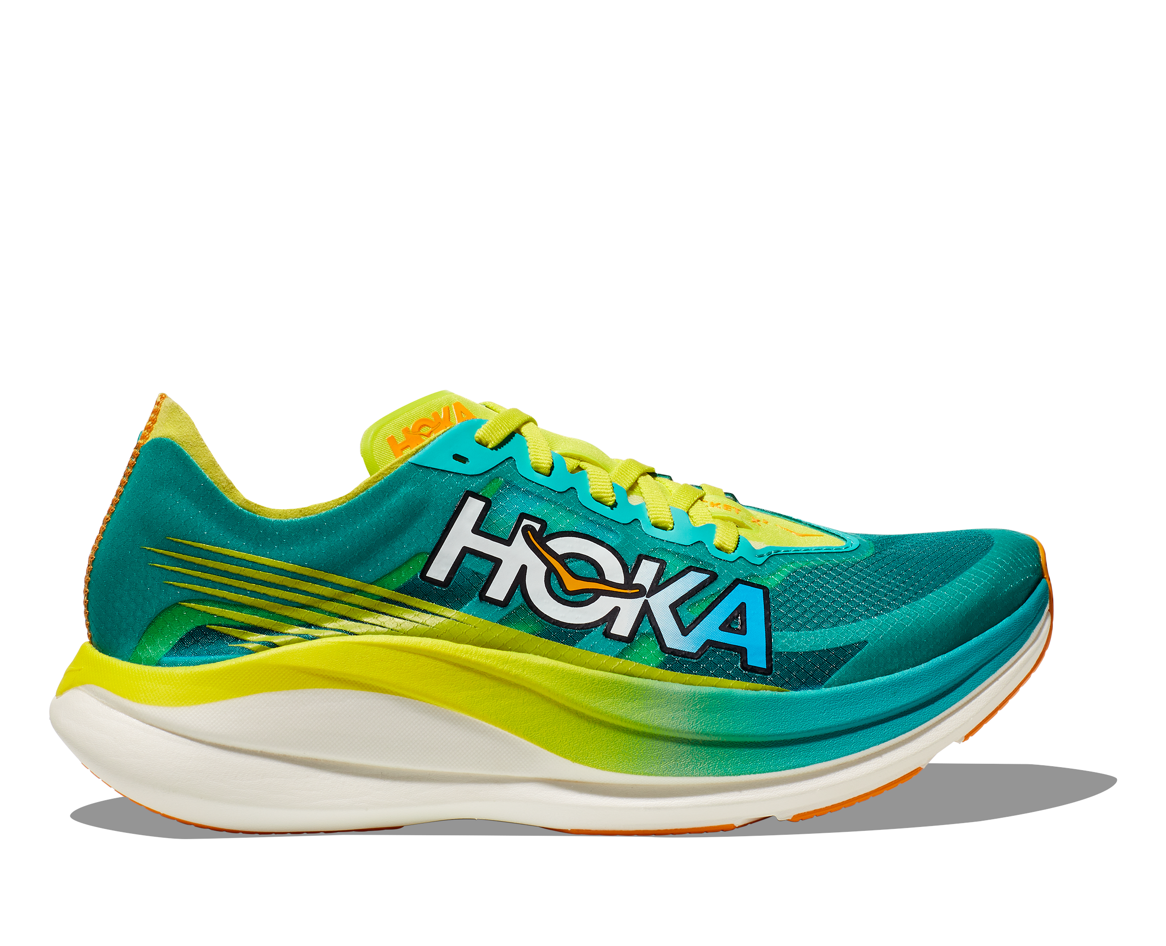 Hoka Rocket-X 2 Unisex